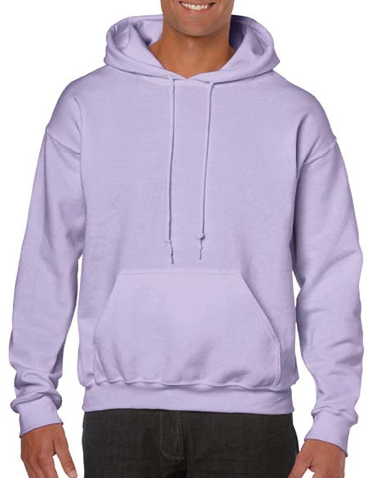 Gildan Hoodie Heavy Blend™ Adult Hooded günstig online kaufen