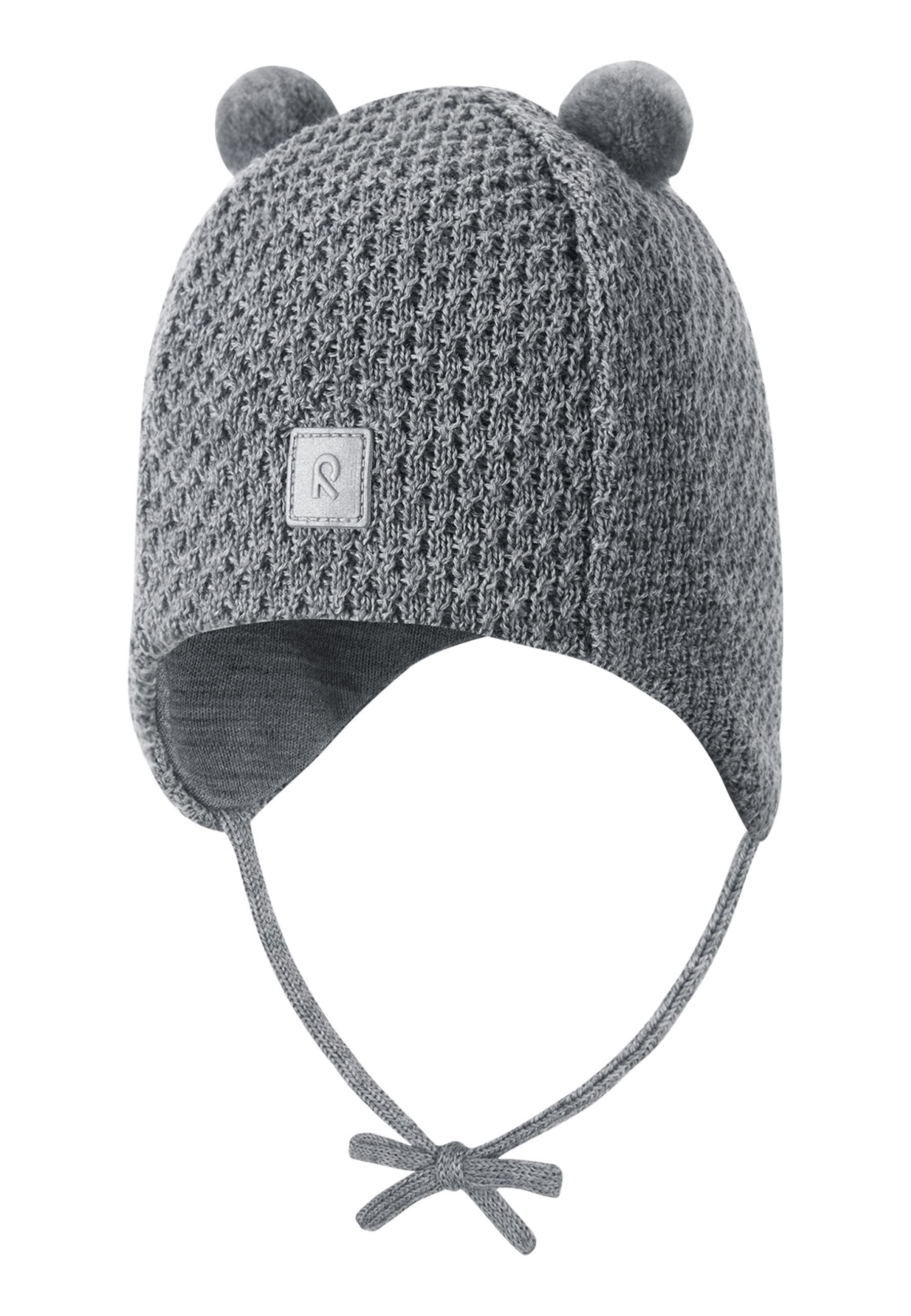 Beanie SUMU Wollmütze