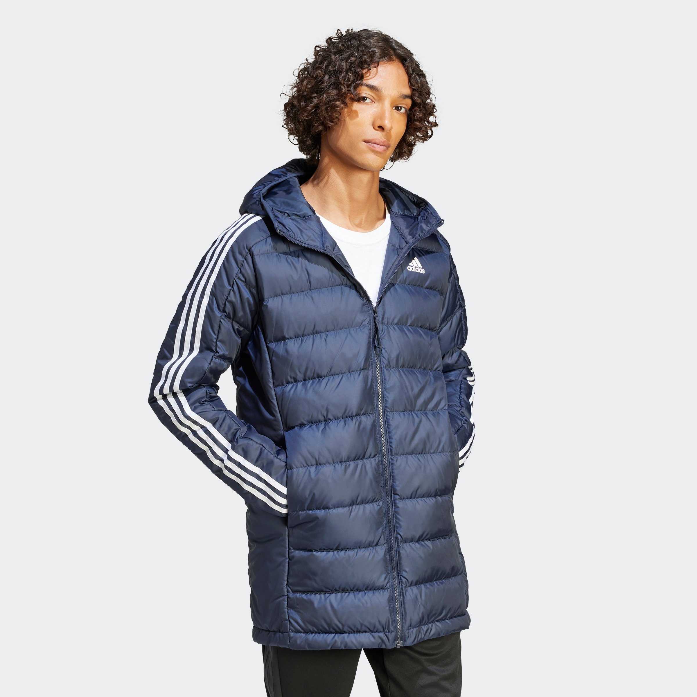 adidas Sportswear Outdoorjacke ESS 3S L D H PA