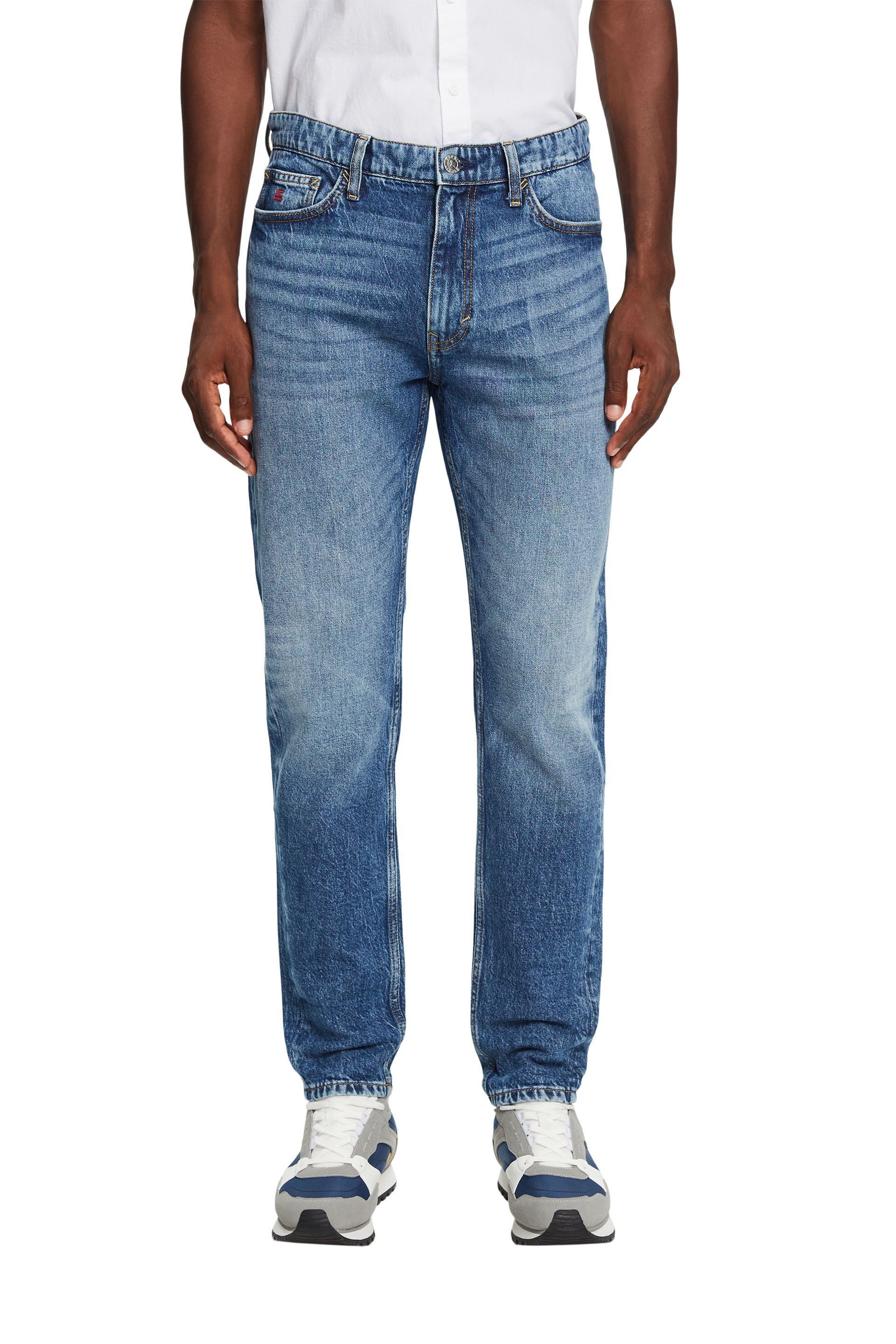 Esprit Weite Jeans