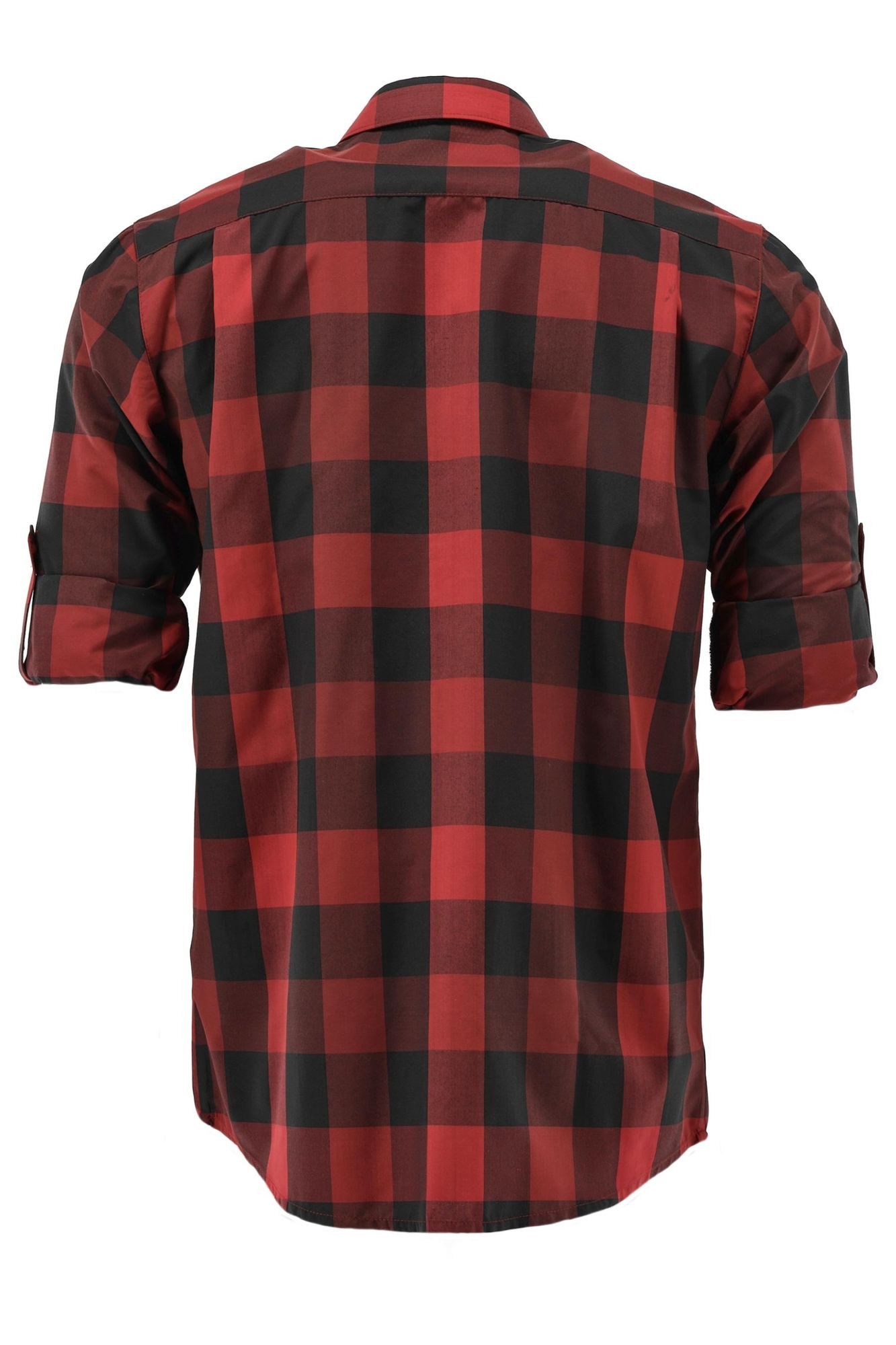 Tom Collins Langarmhemd Hetesi Regular Fit günstig online kaufen