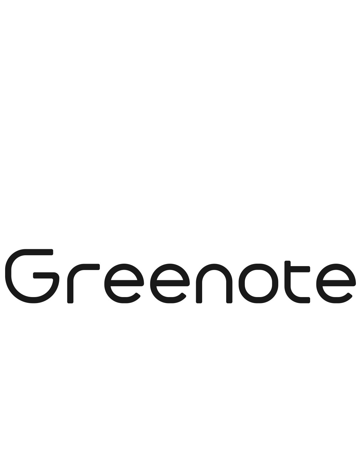 Greenote