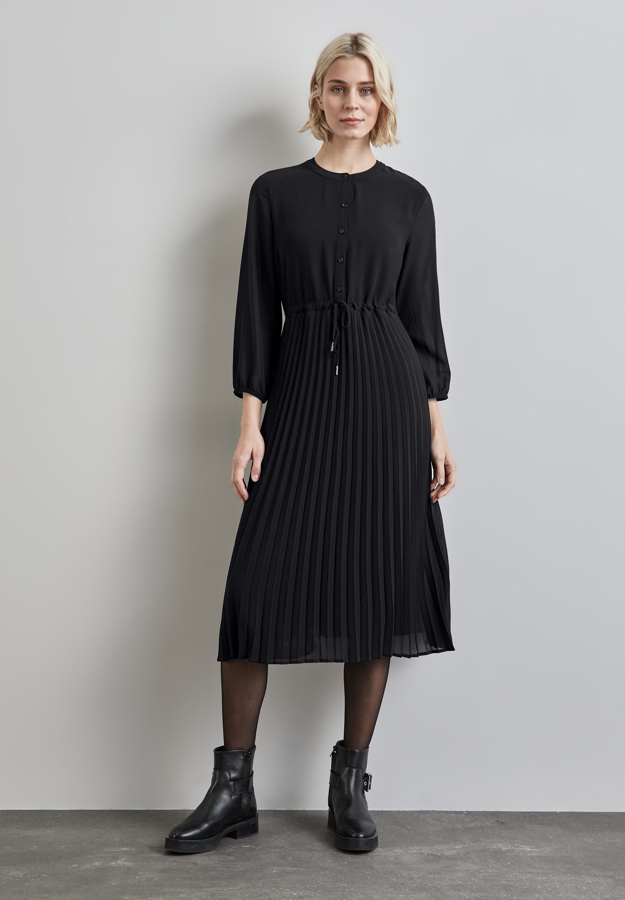 Midikleid