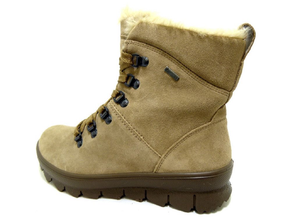 Superfit Winterstiefel für Damen Winterstiefel (keine Angabe, 1-tlg., keine Angabe)