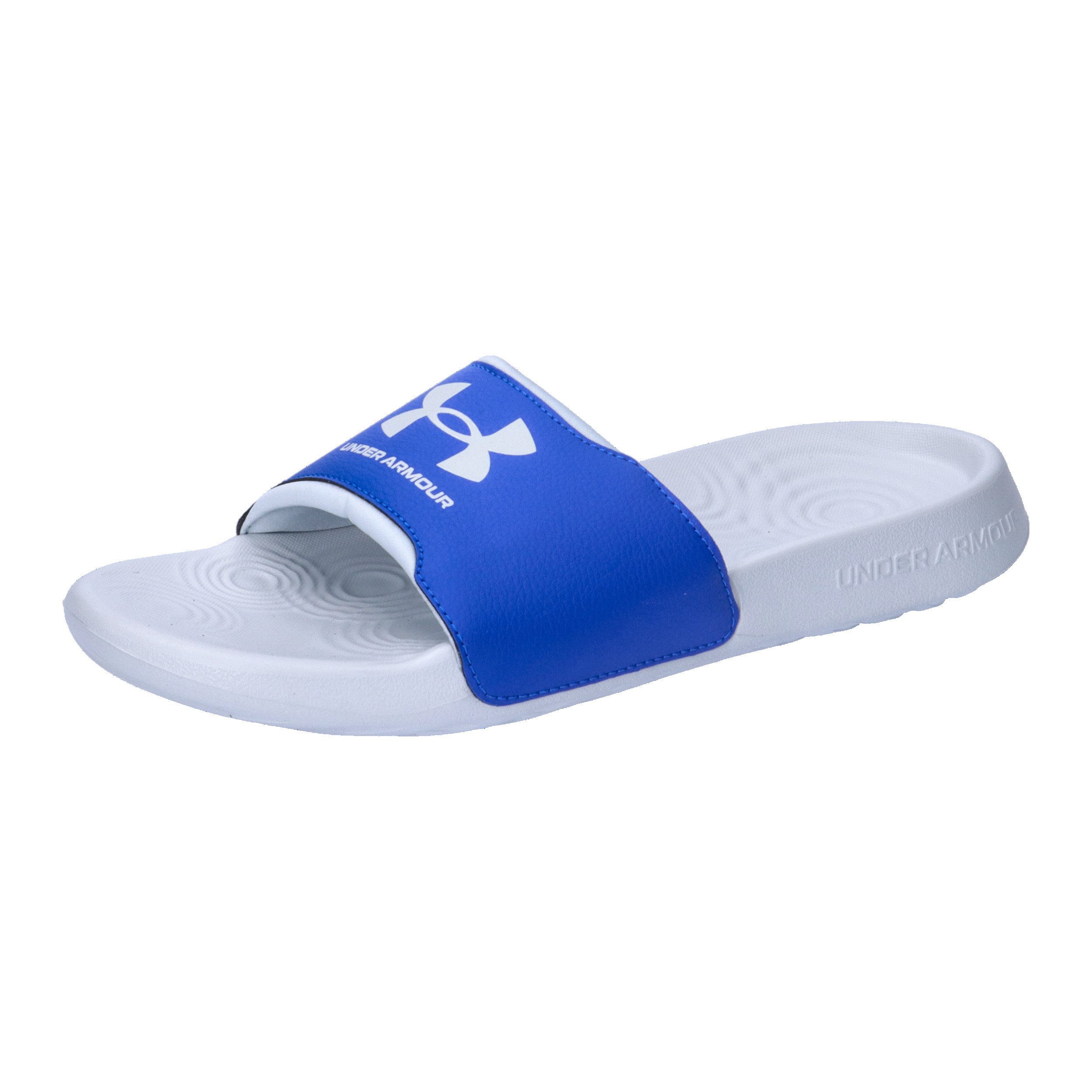 Under Armour® Under Armour Jungen Badeschlappen UA B Ignite Select 3027225 Badeschuh