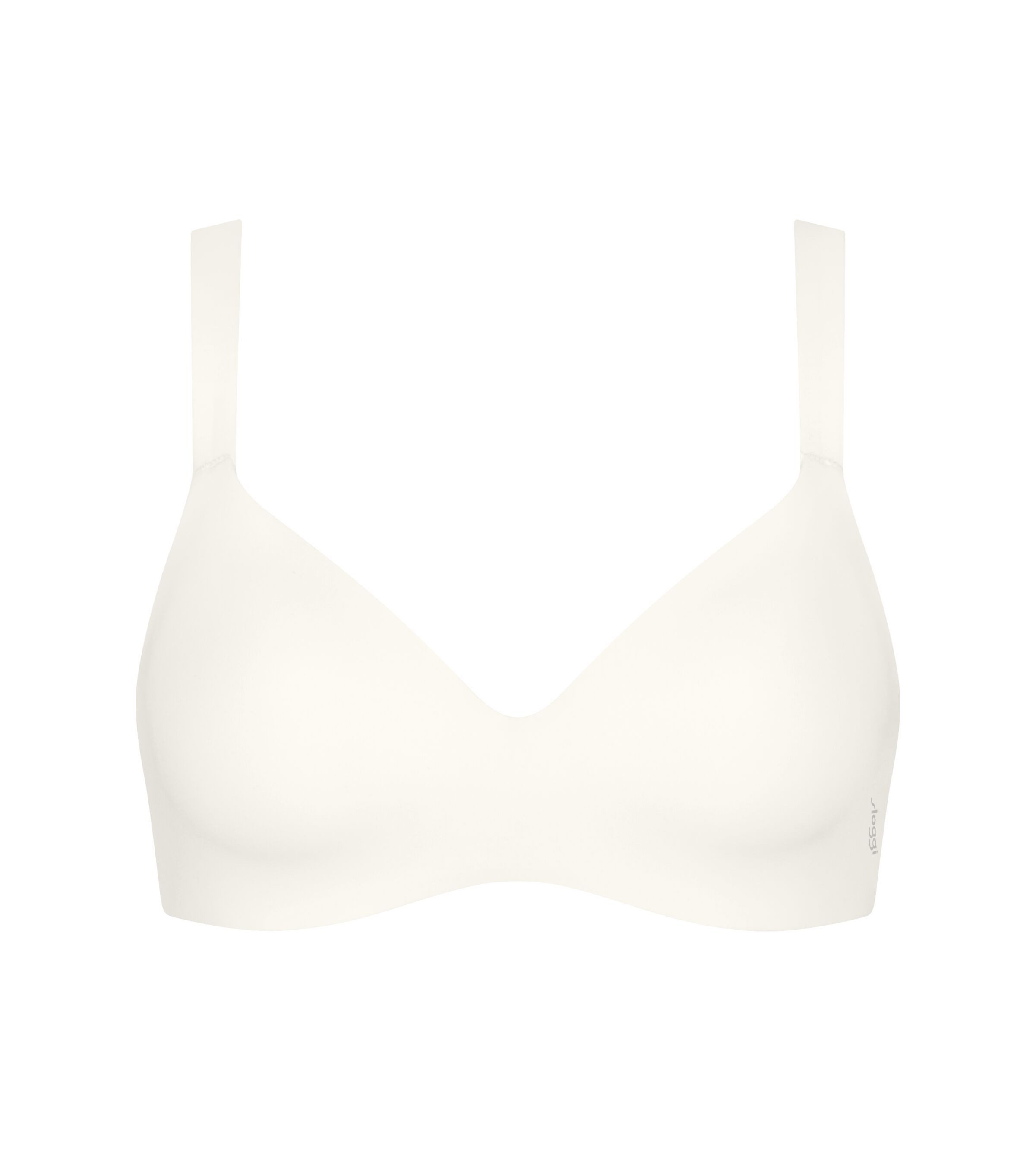 sloggi Bügelloser BH ZERO Feel 2.0 THE UP TShirt Bra nahtlos und unsichtbar – Bild 2 von 5