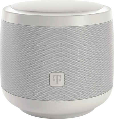 Telekom Magenta-Smart Speaker 2 Smart Speaker (WLAN (WiFi), Bluetooth, 25 W)