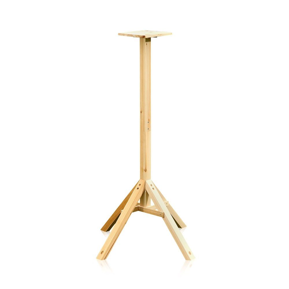 Feel2Home Vogelhausständer Vogelhausständer Ständer für Ihr Vogelhaus Futte günstig online kaufen