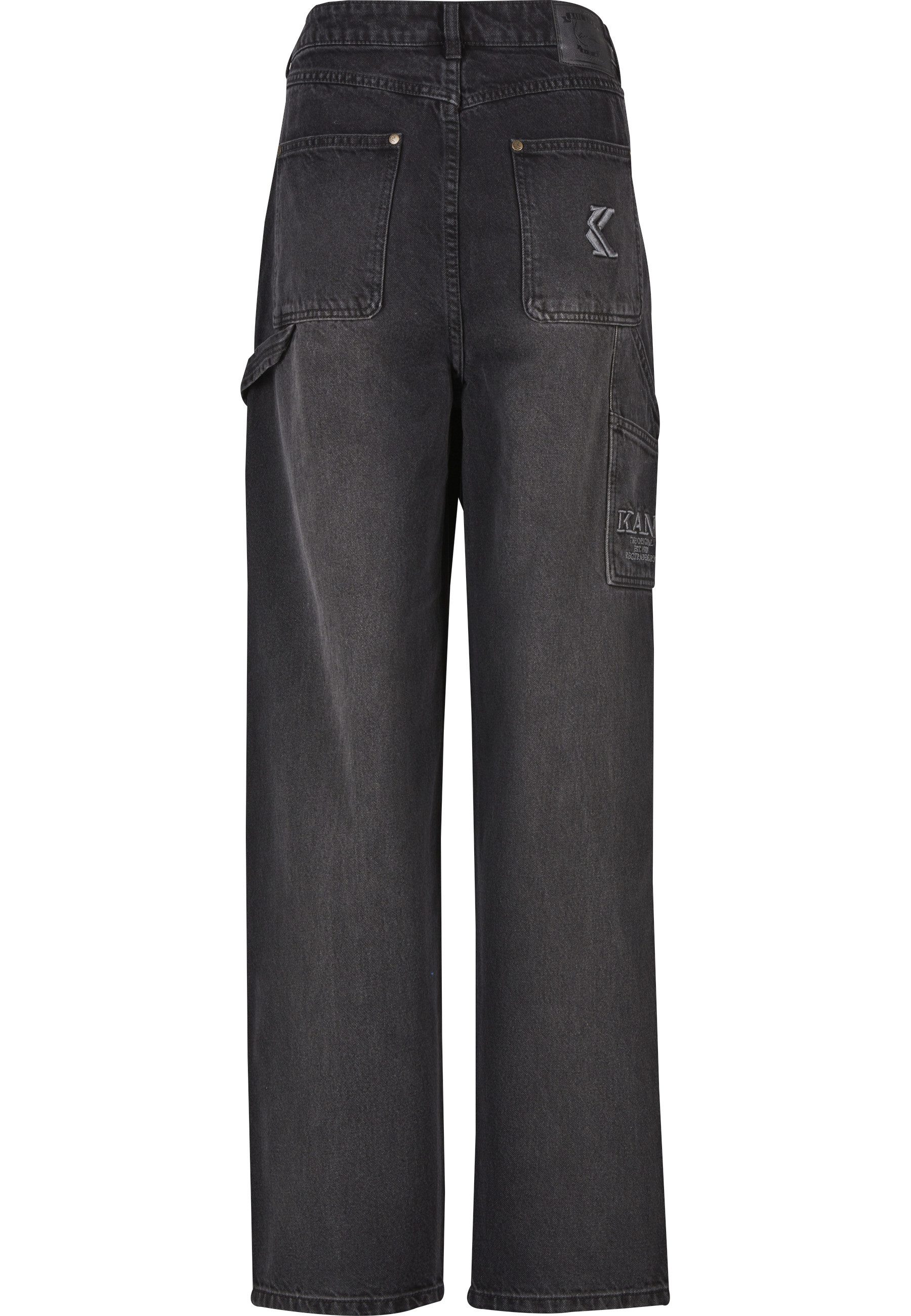 Karl Kani Bequeme Jeans Karl Kani Karl Kani OG Baggy Workwear Denim vintage