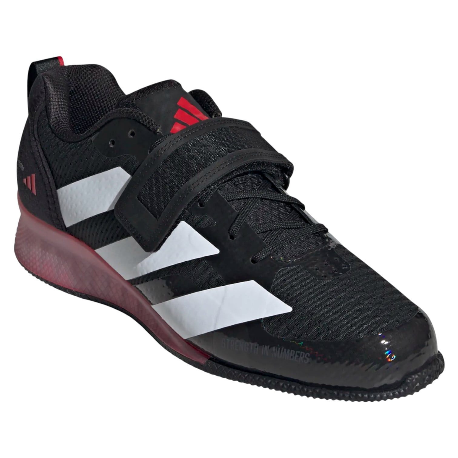 adidas Performance Adipower Weightlifting III (Gewichtheberschuh) 2025 Fitnessschuh