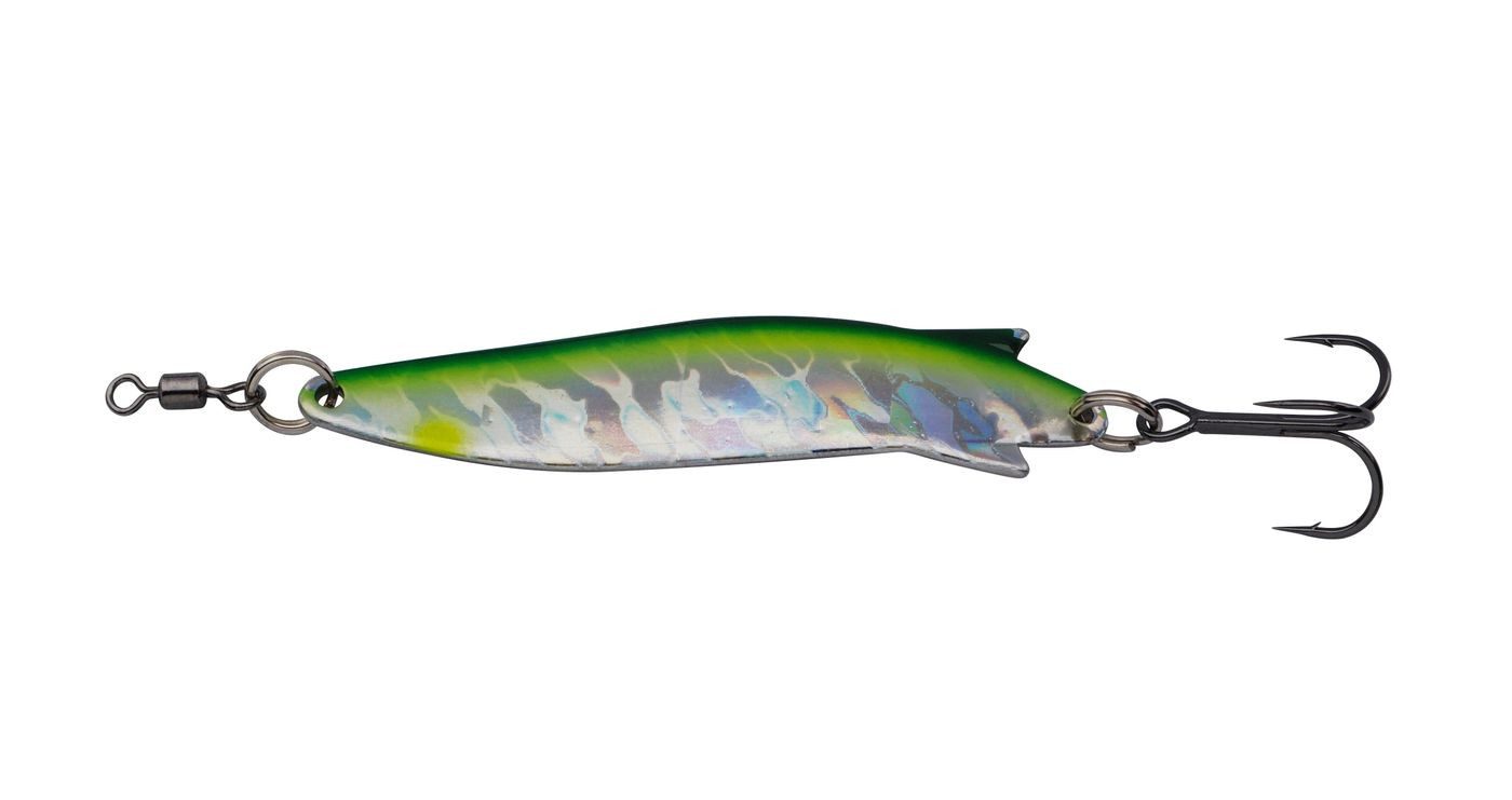 Abu Garcia Kunstköder Abu Garcia Toby Spoon - Blinker