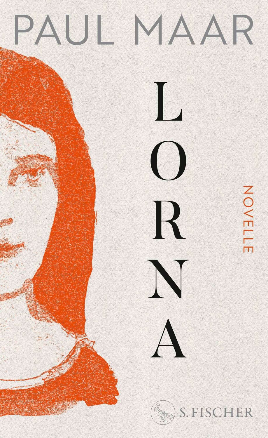 Lorna / Paul Maar