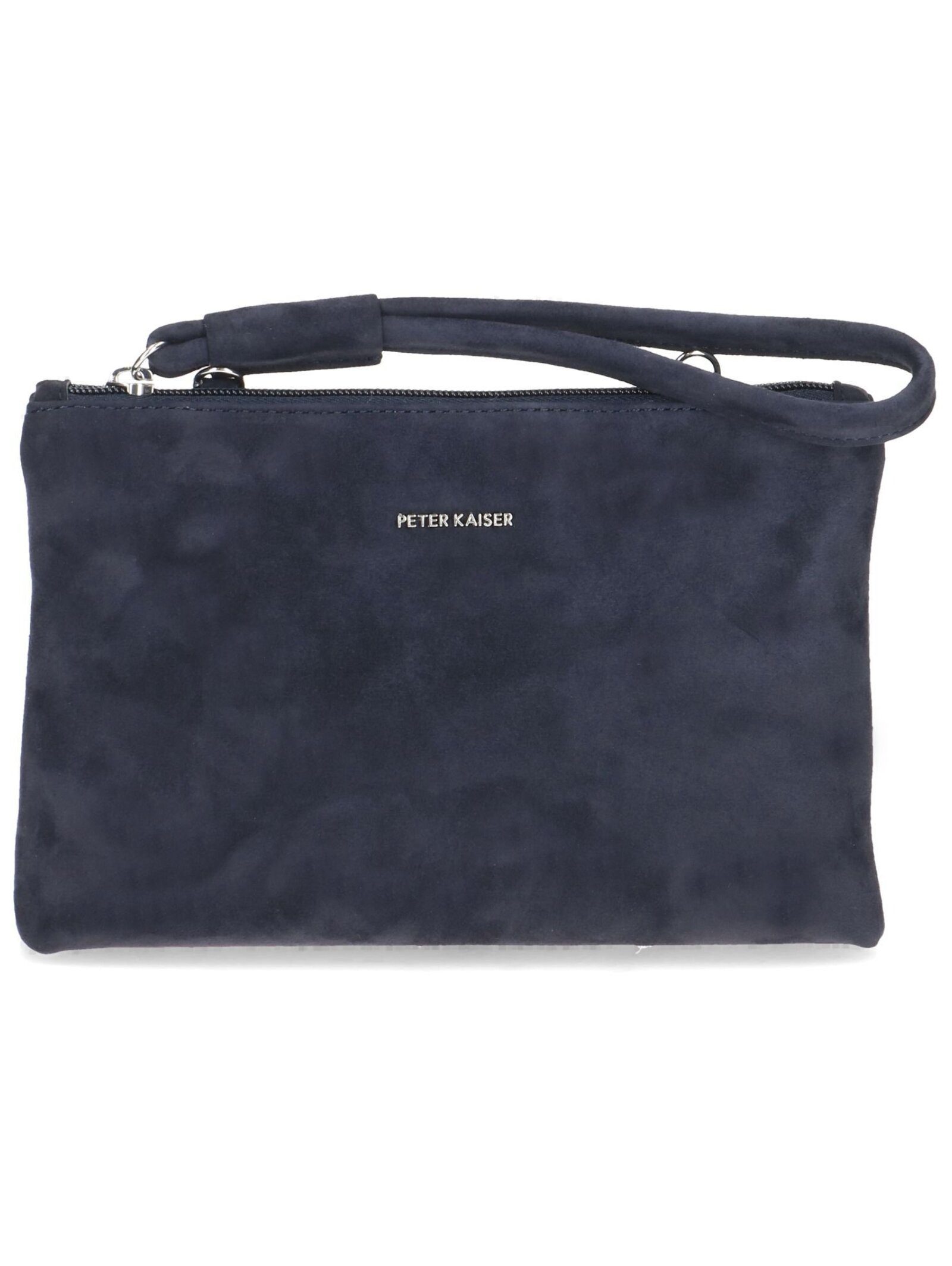 Peter Kaiser Handtasche Taschen Veloursleder günstig online kaufen