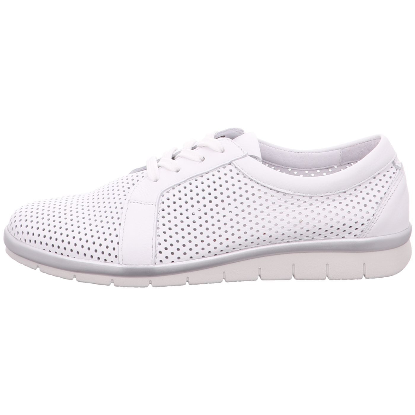 Christian Dietz Verona H Schnürschuh für Einlagen geeignet