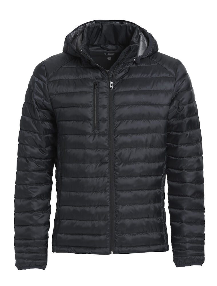 Clique Outdoorjacke Hudson Junior