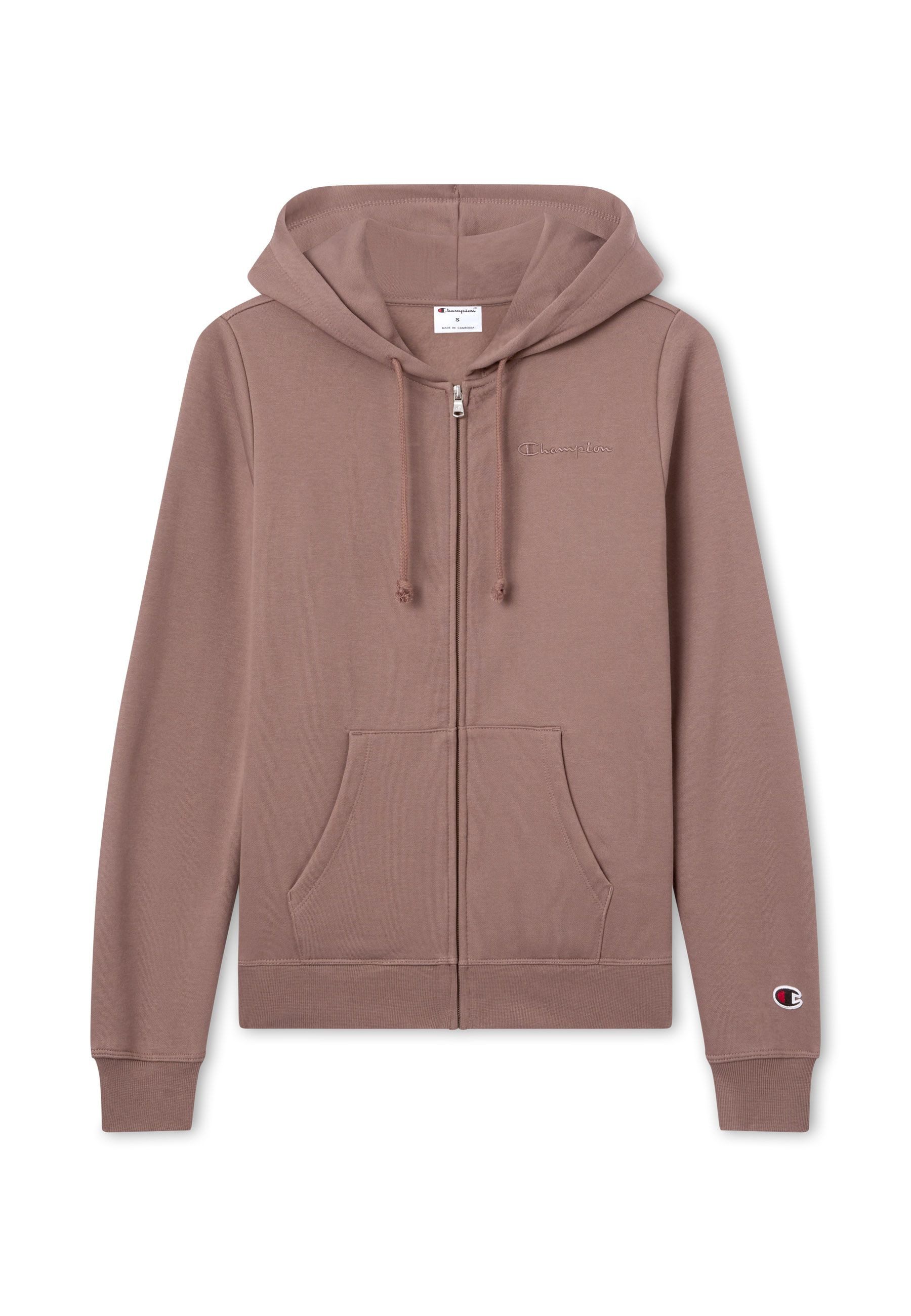 Champion Sweater