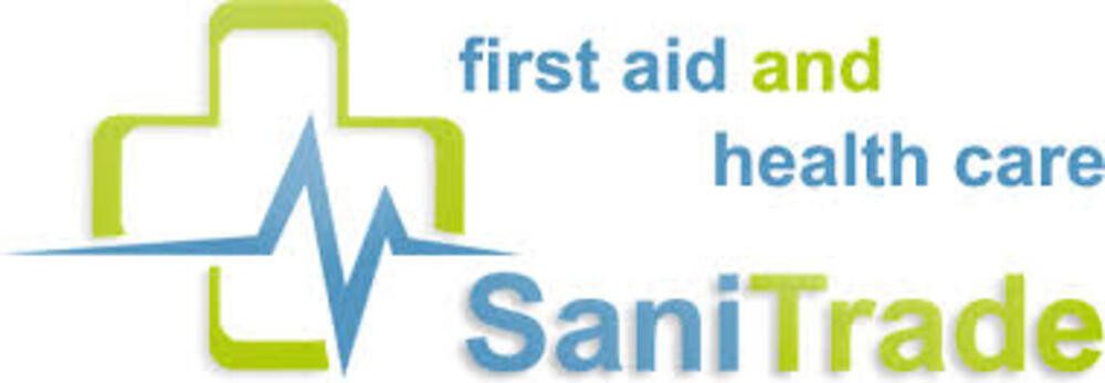 SaniTrade first aid and health care