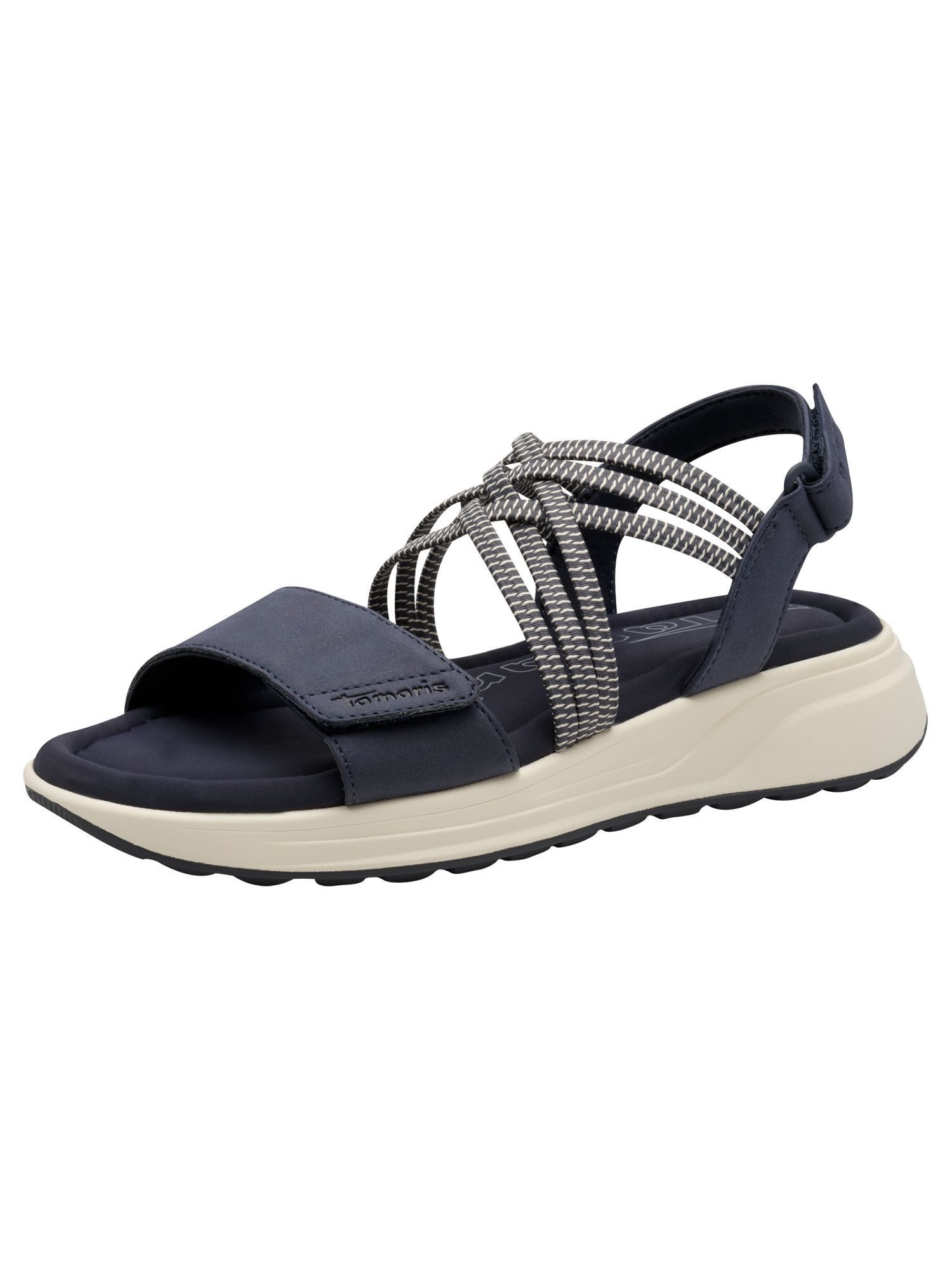 Tamaris Sandalette 1-28223-44 Plateausandaletten