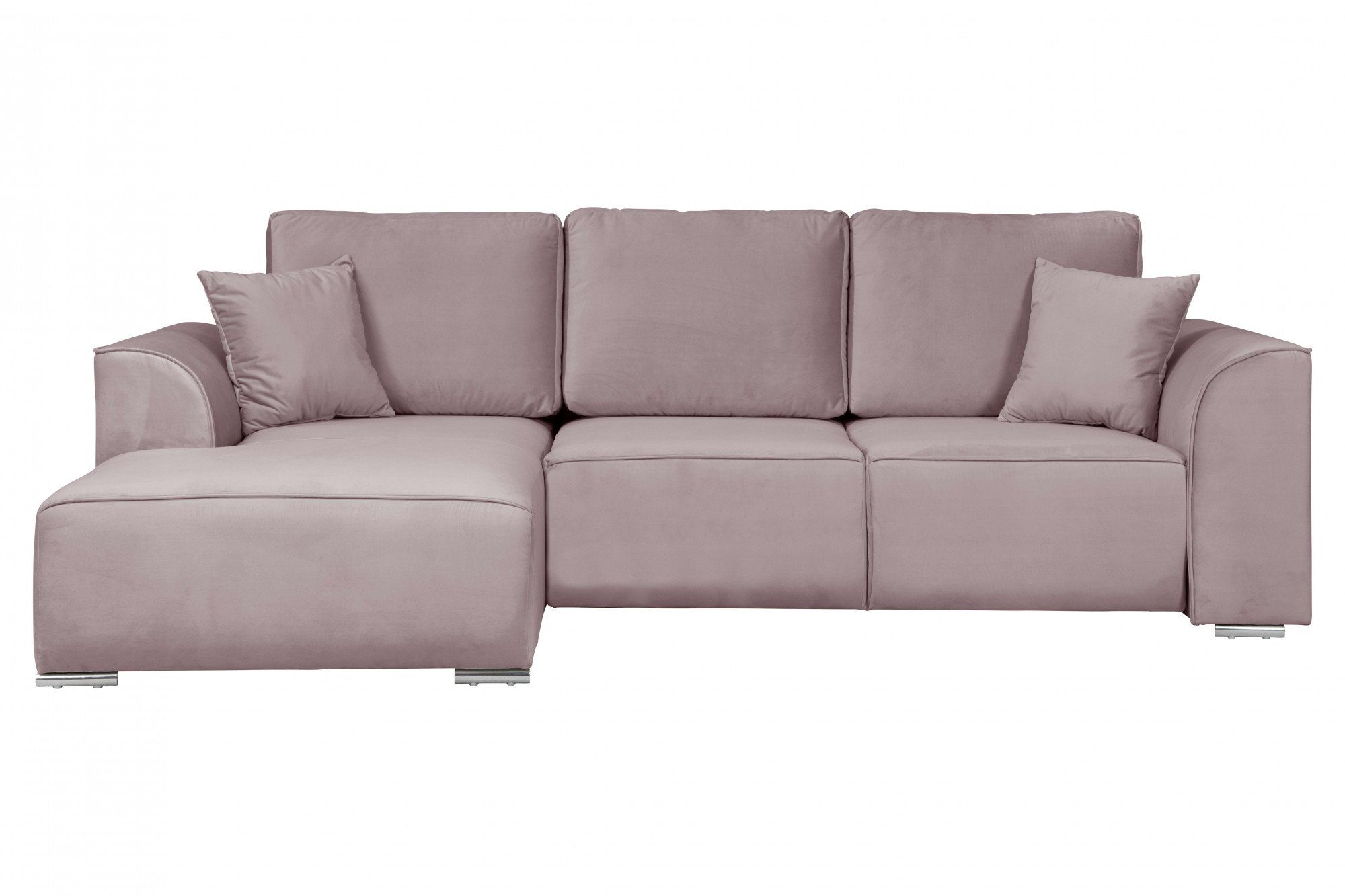 INOSIGN Ecksofa BEATRICE optionale Schlafsofa mit günstig online kaufen