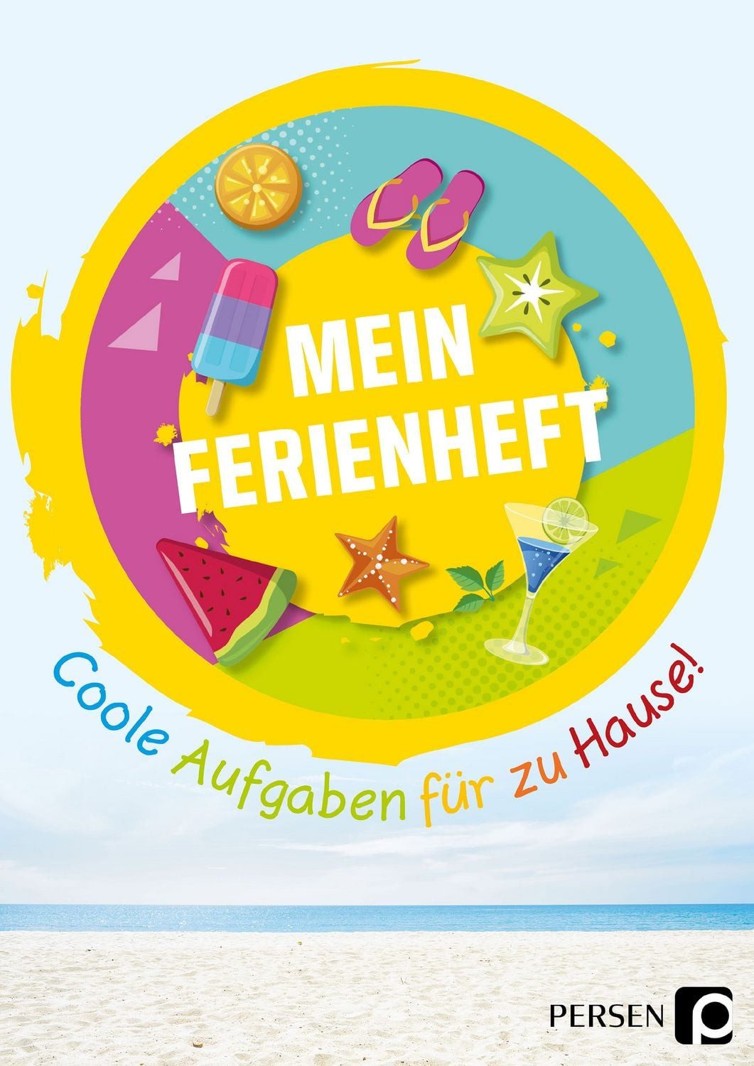 Mein Ferienheft / diverse