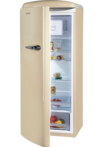 GORENJE Холодильник 154 cm hoch 60 cm ширина