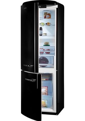 GORENJE Kühl-/Gefrierkombination 194 cm h...