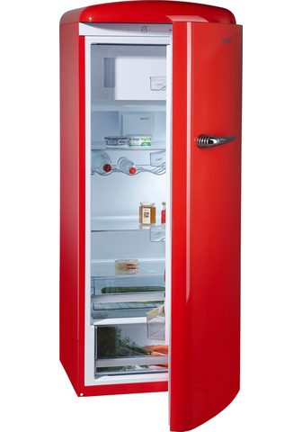 GORENJE Холодильник 154 cm hoch 60 cm ширина