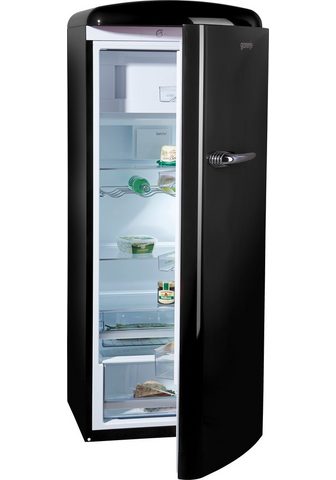 GORENJE Холодильник 154 cm hoch 60 cm ширина