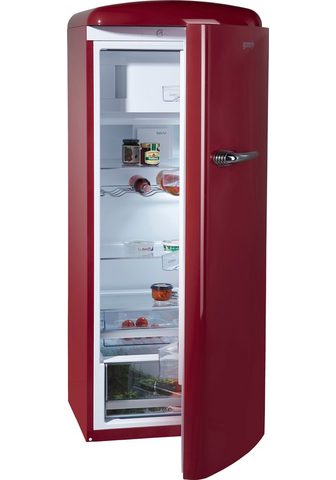 GORENJE Холодильник 154 cm hoch 60 cm ширина