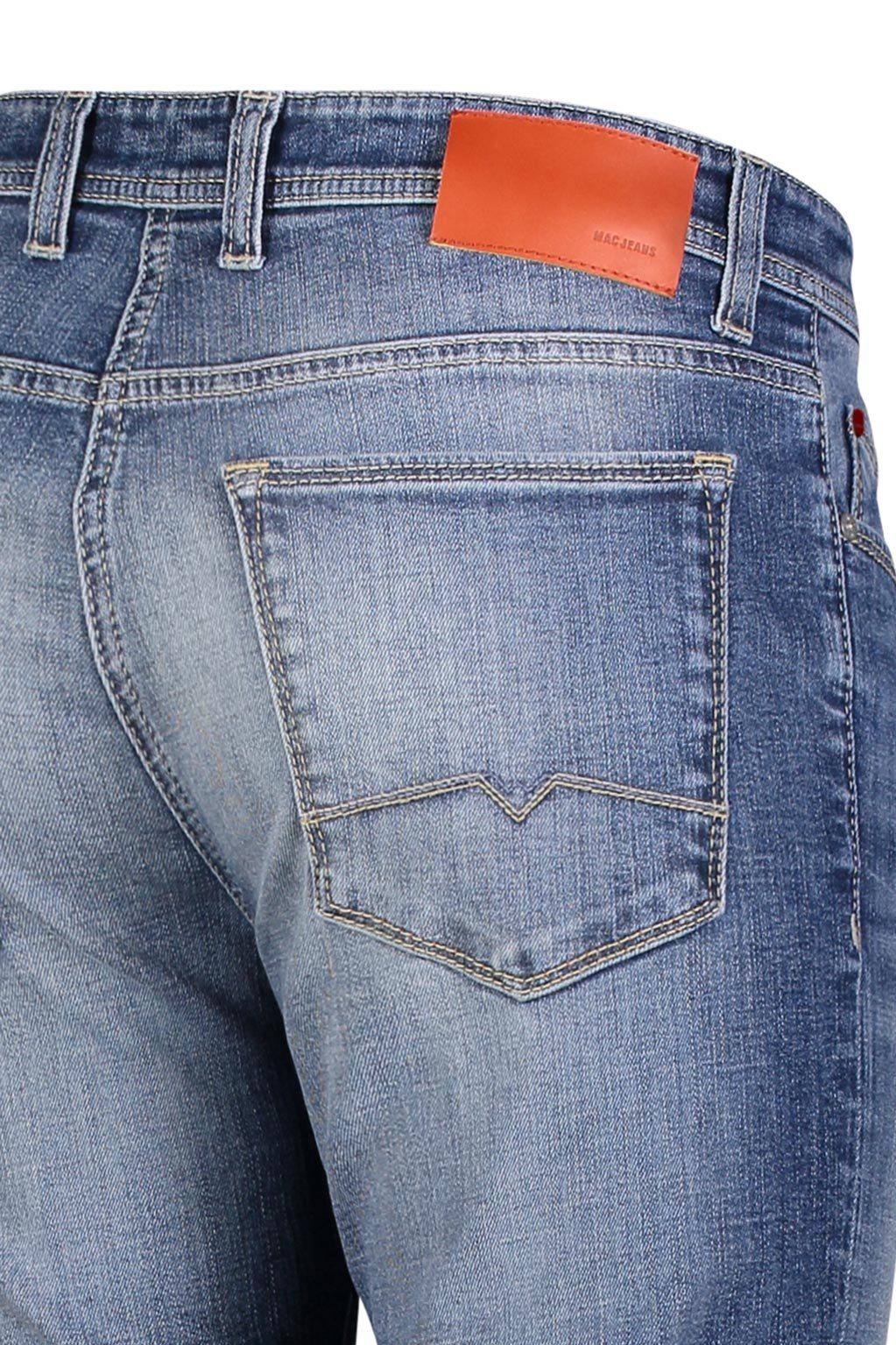 MAC 5-Pocket-Jeans authentic H343