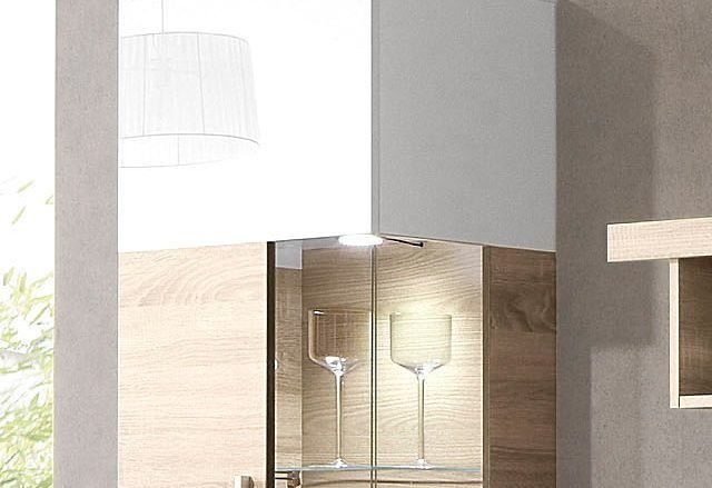 Home affaire LED Unterbauleuchte, LED fest integriert