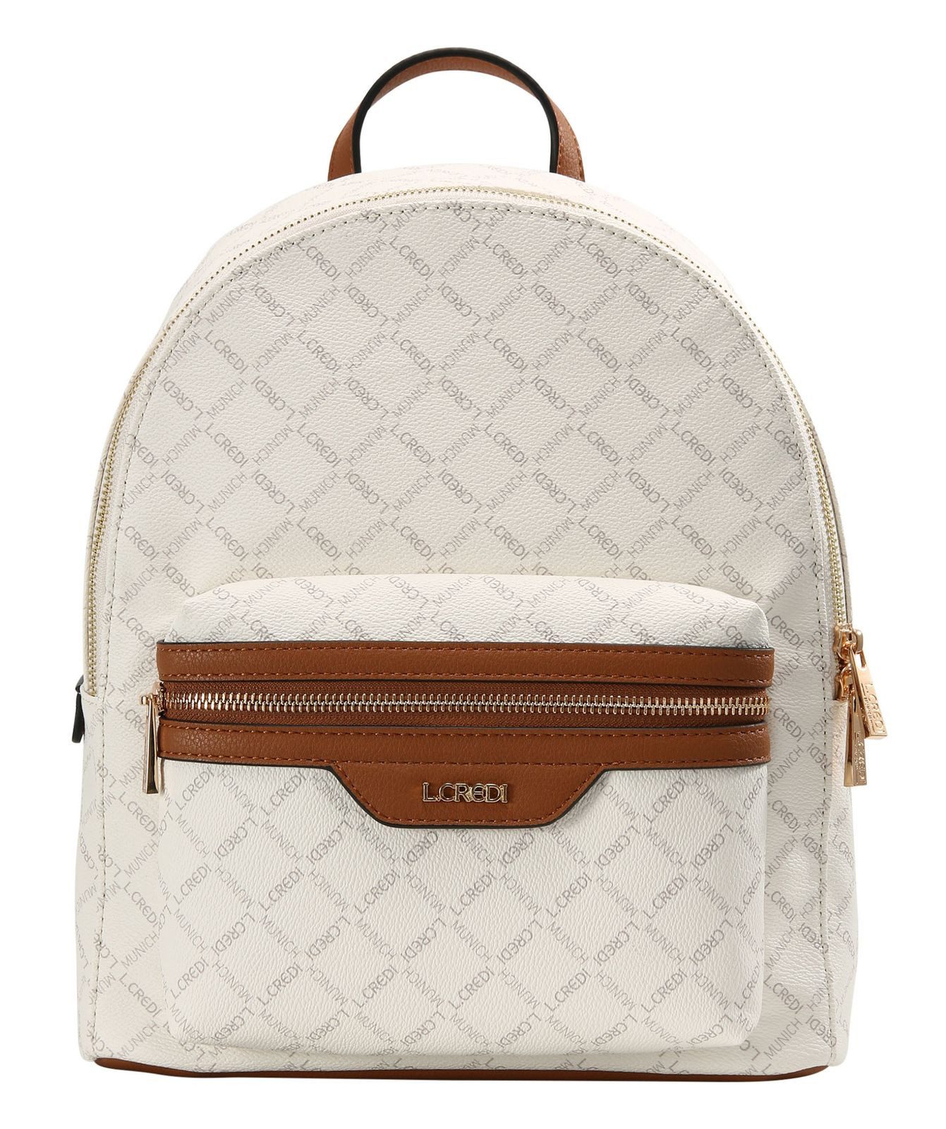 L. CREDI Rucksack Filiberta