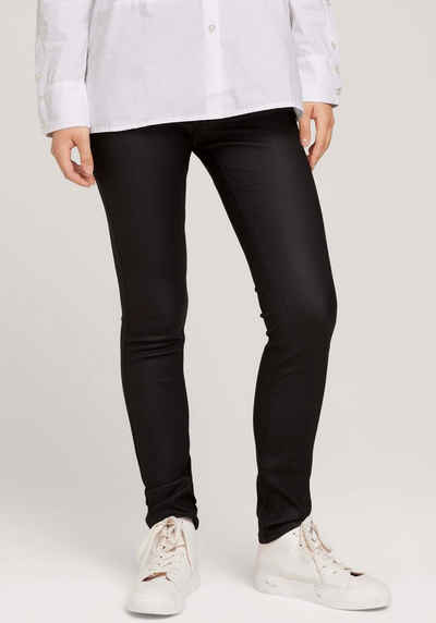 TOM TAILOR Skinny-fit-Jeans »Alexa« im klassischen Five-Pocket-Style