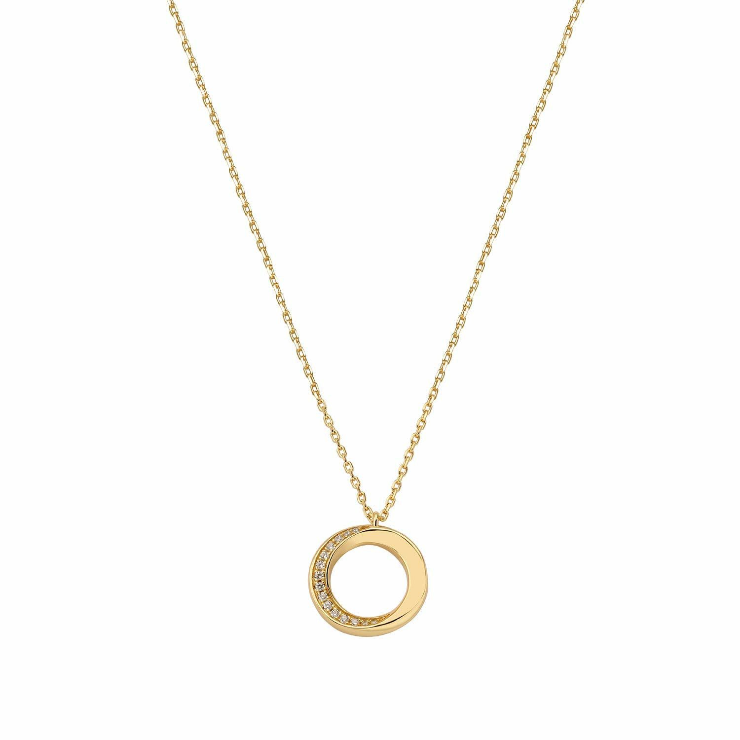 Charm-Kette Halskette für Damen