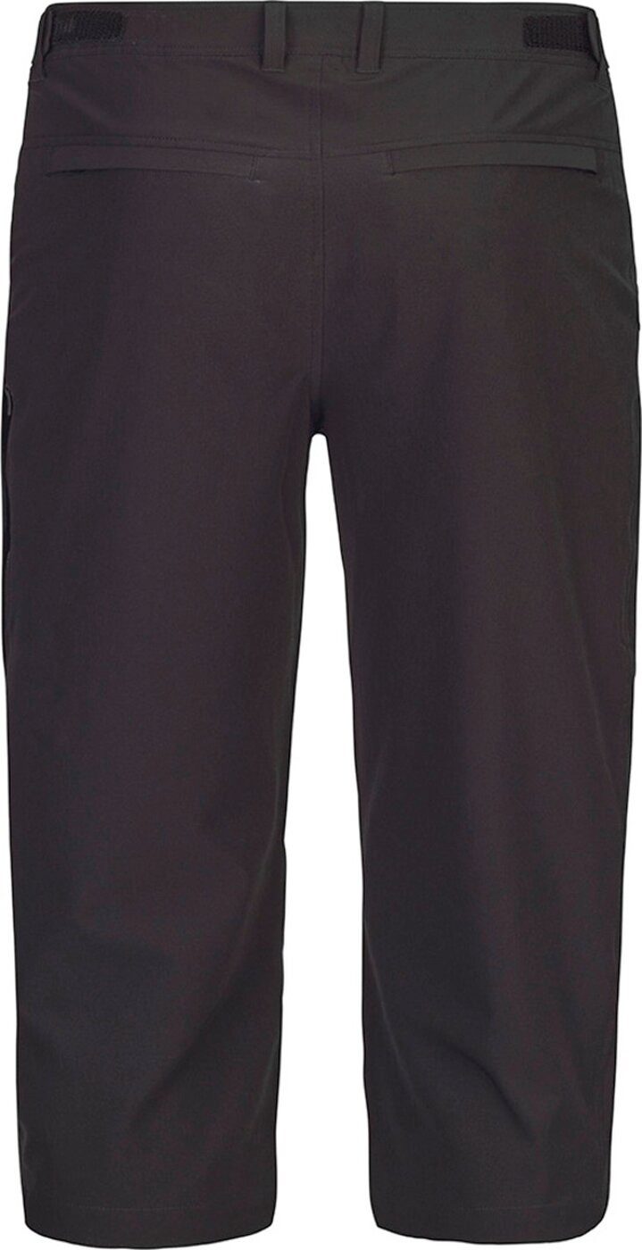 Killtec Funktionsshorts Thiko SCHWARZ