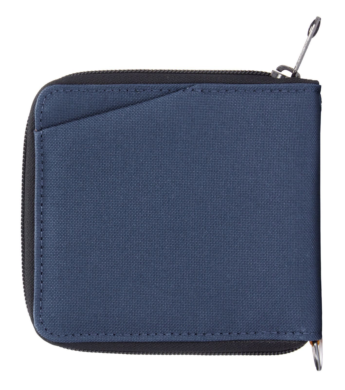 Pacsafe Geldbörse Zip Around Wallet, mit günstig online kaufen