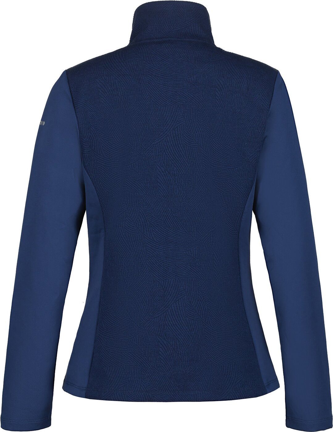 Icepeak Fleecejacke ICEPEAK ETTENHEIM DUNKEL BLAU günstig online kaufen