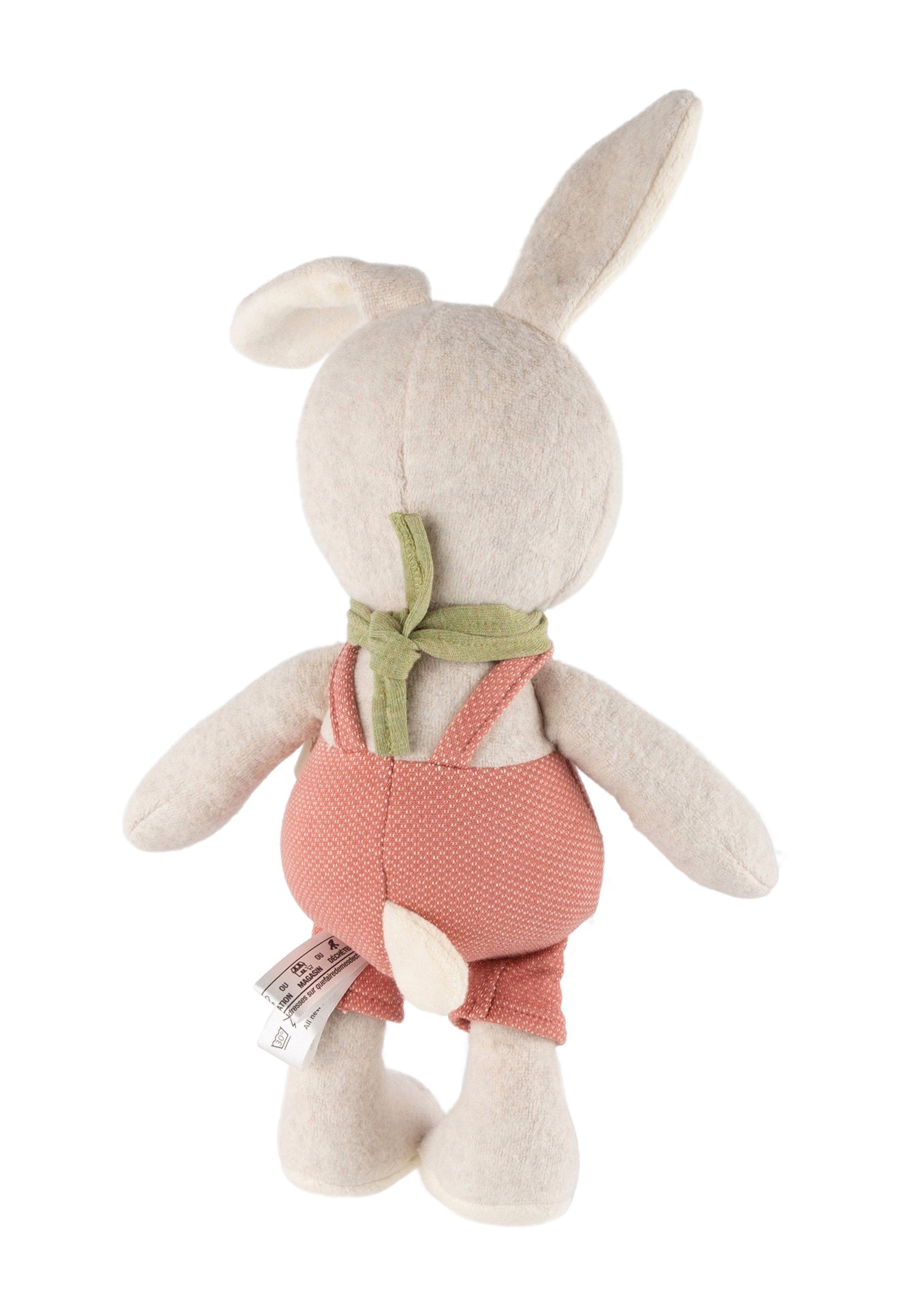 Sigikid Kuscheltier Sweety Plüschtier für Babys und Kleinkinder Unisex (1-S günstig online kaufen