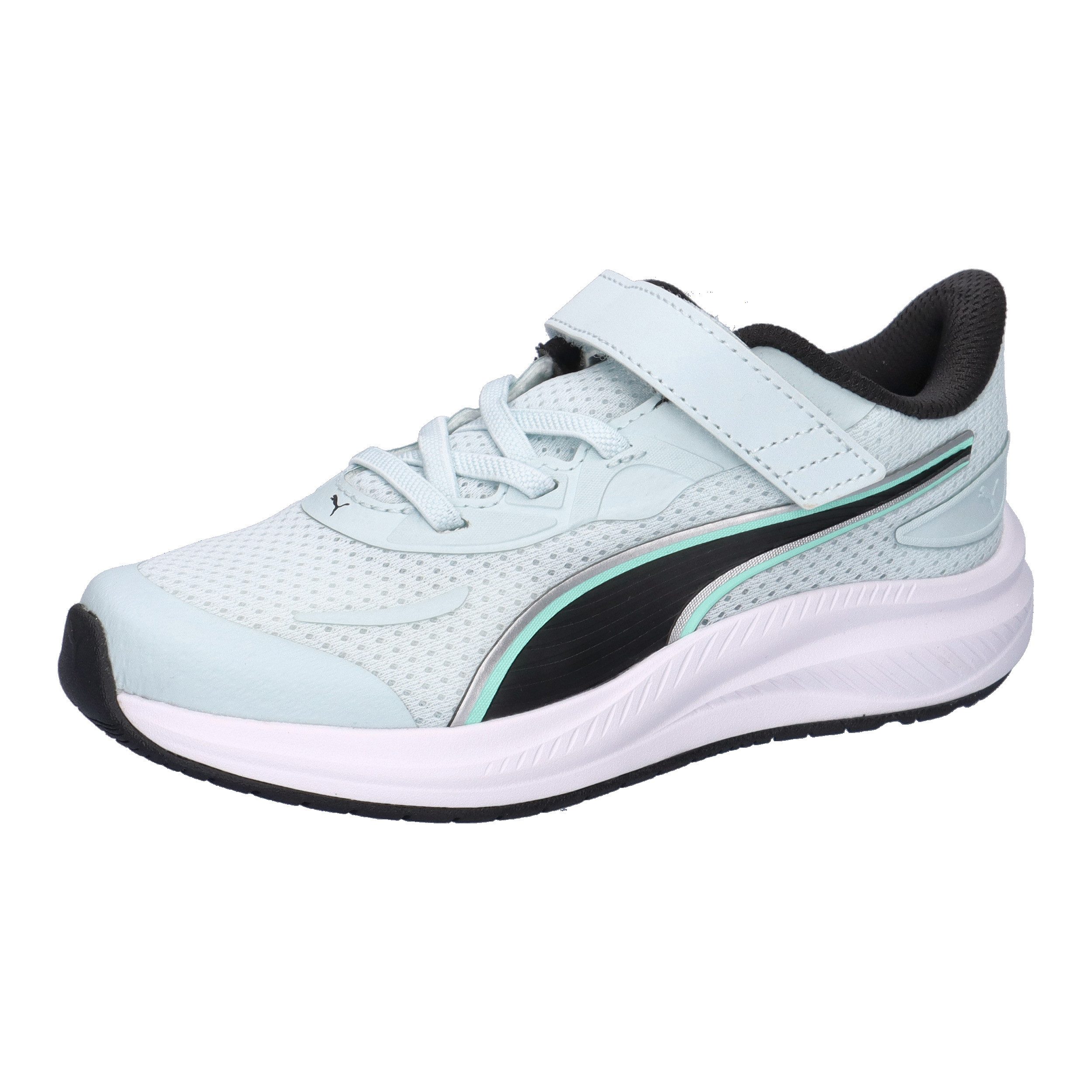 Puma Kinder Laufschuhe Skyrocket 2 AC+ PS 312414 Laufschuh