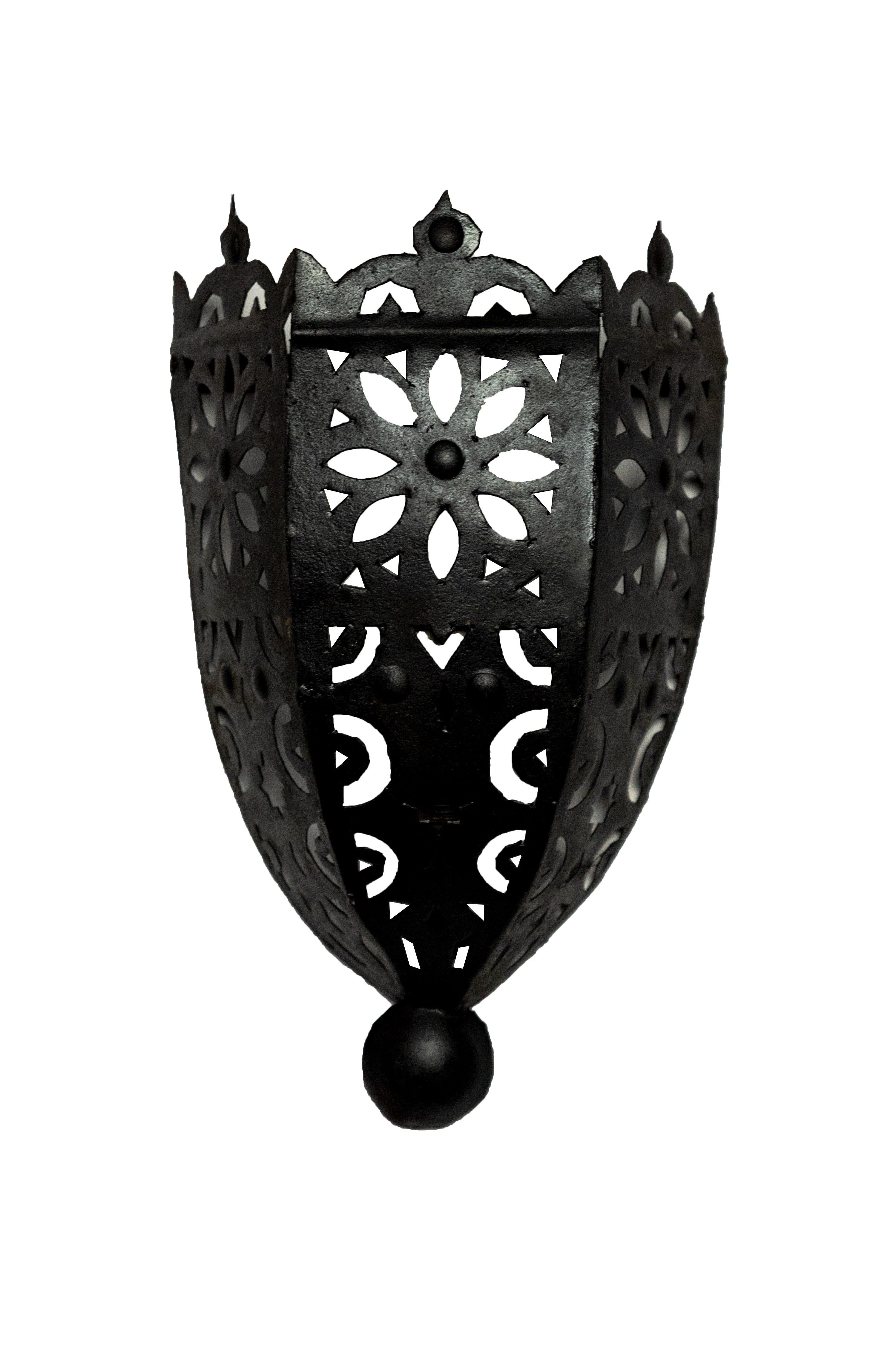Marrakesch Orient & Mediterran Interior Wandleuchte günstig online kaufen