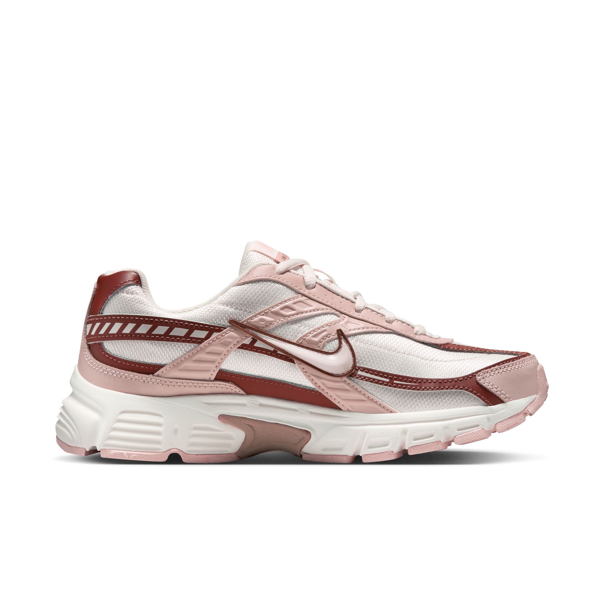 Nike Sportswear Initiator Sneaker inspiriert vom Design des Nike P-6000