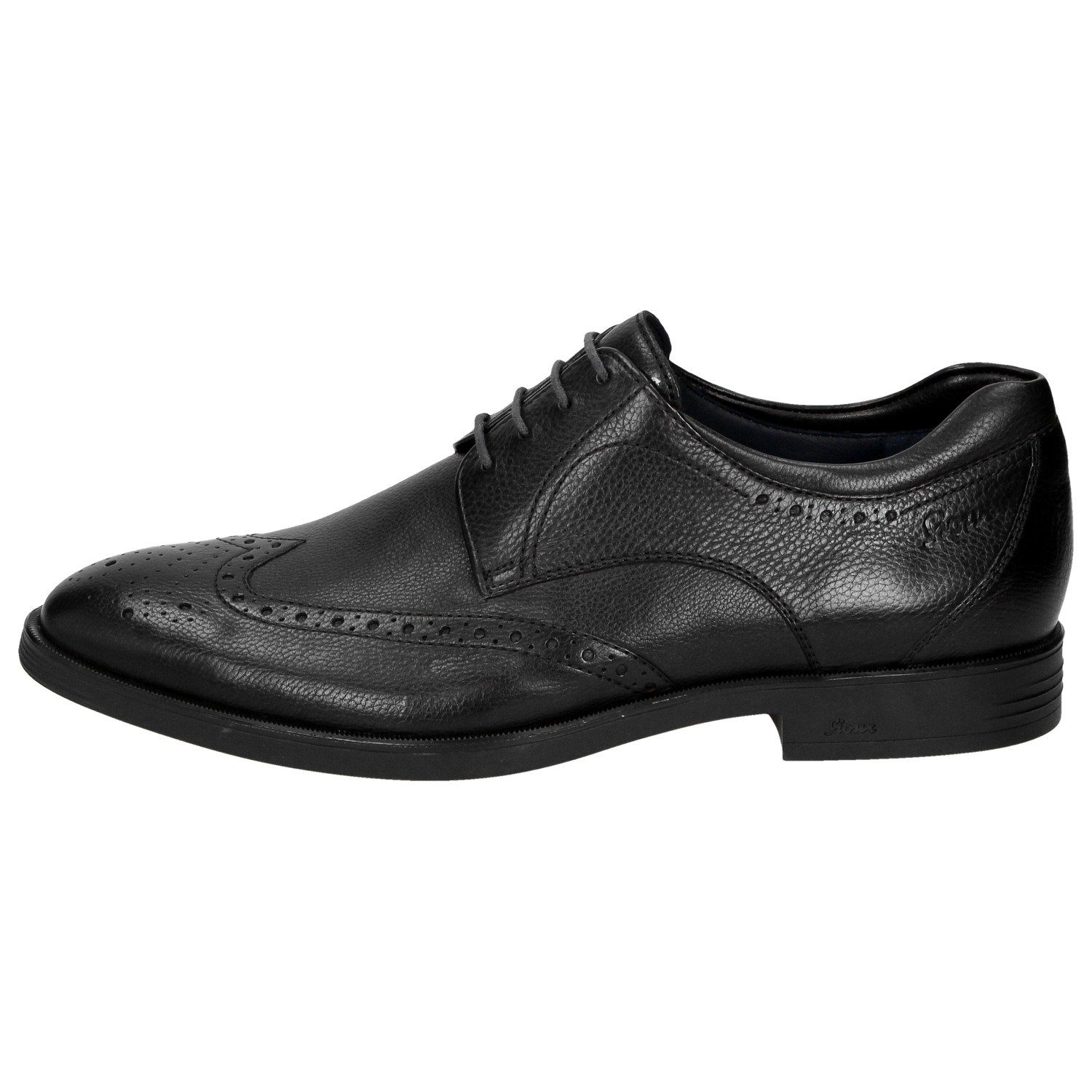 SIOUX Forkan-XL Schnürschuh günstig online kaufen