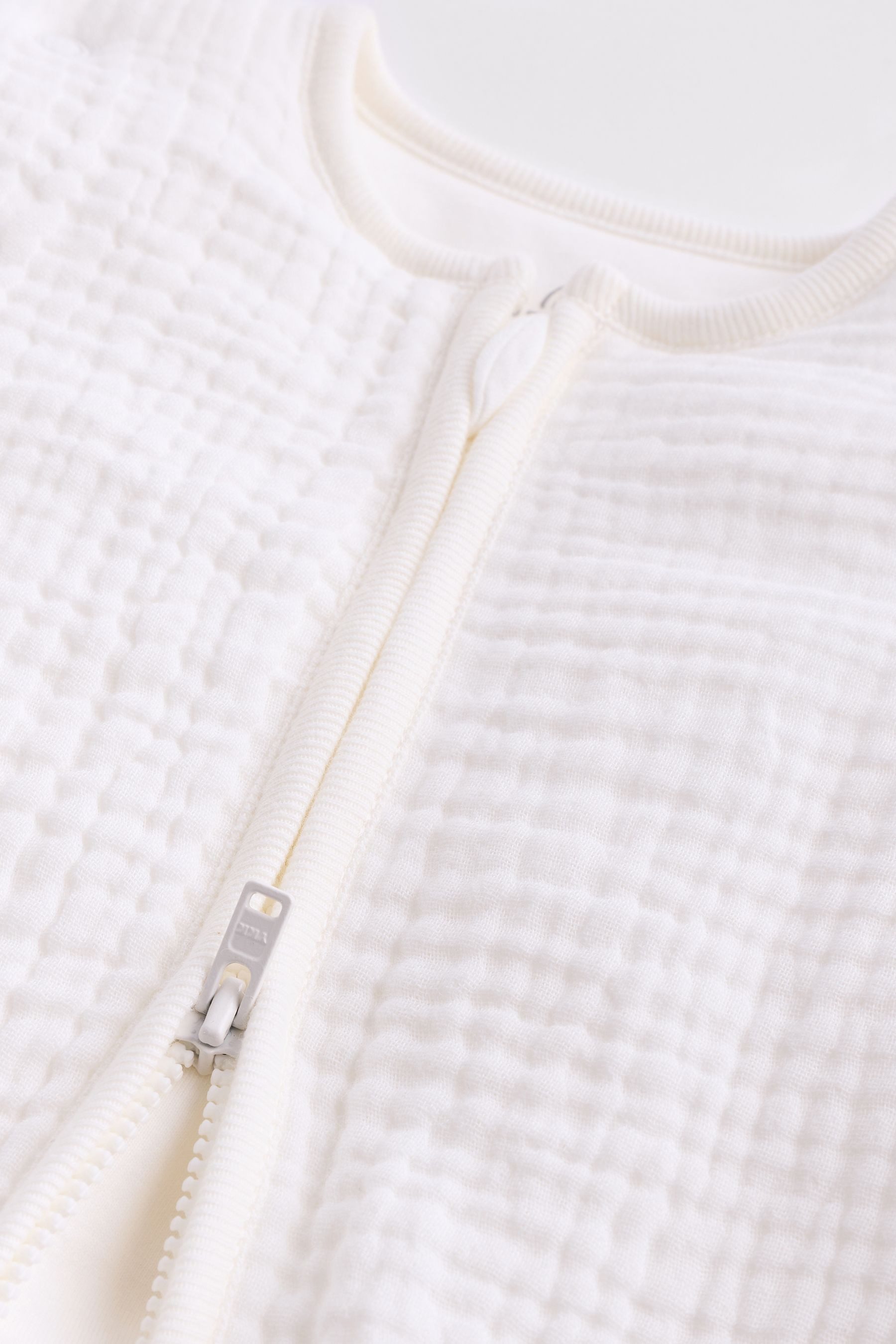 Next Babyschlafsack Baby Schlafsack, abnehmbare Ärmel, 2,5 Tog (1 tlg)