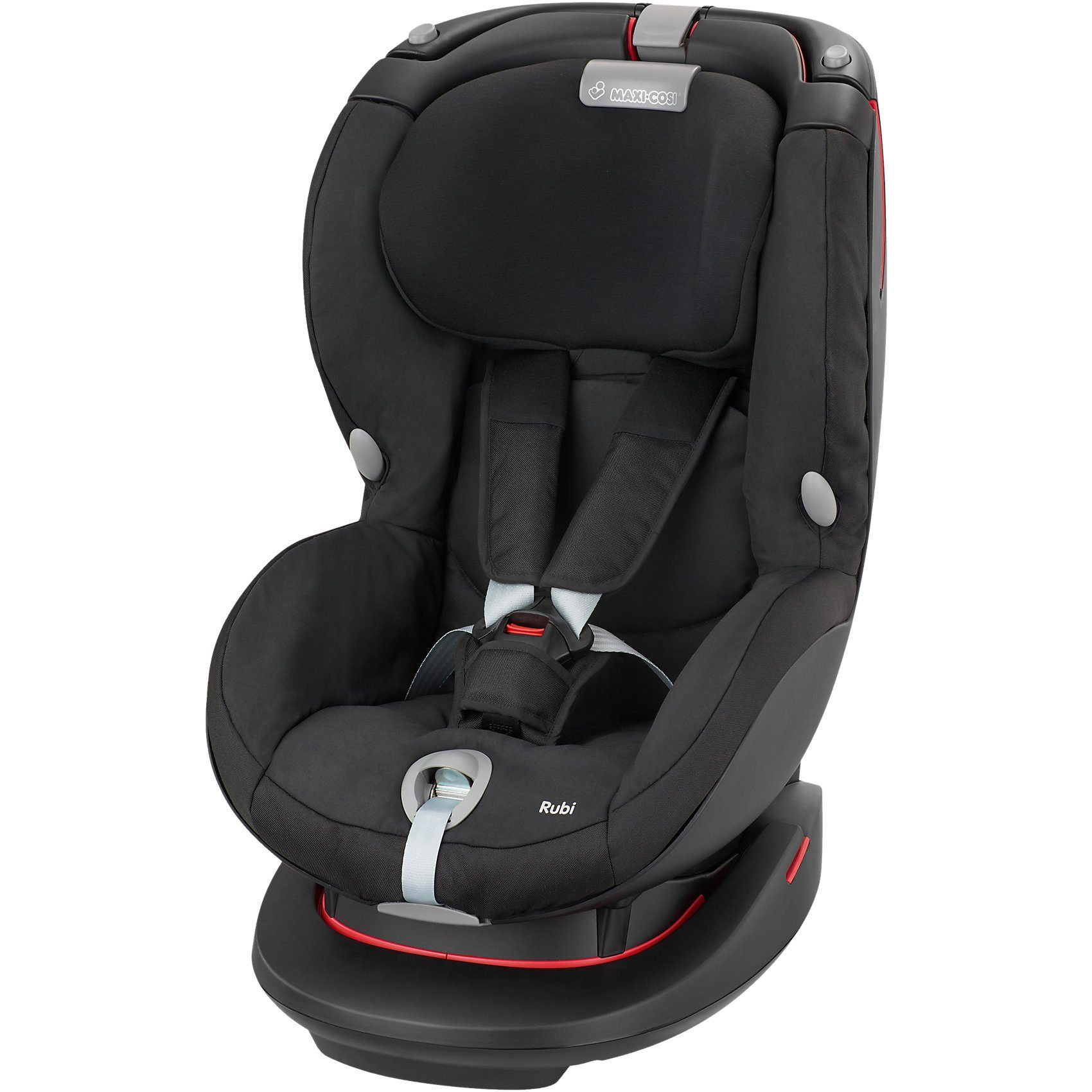 MaxiCosi AutoKindersitz Rubi XP, phantom, 2016 OTTO