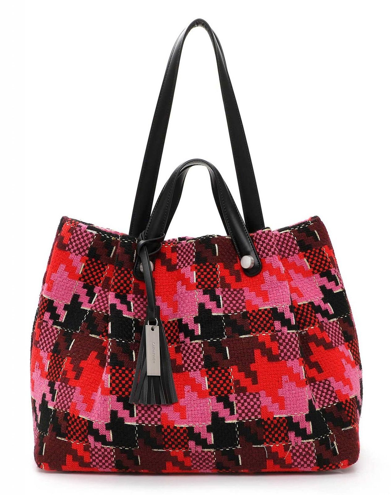 Schultertasche July