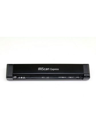IRIS Mobiler сканер »Express 4«...