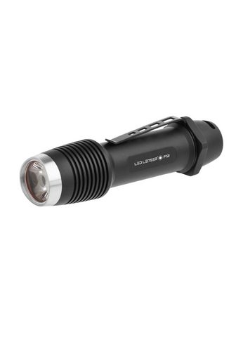 LED LENSER Фонарик корманный »F1R«