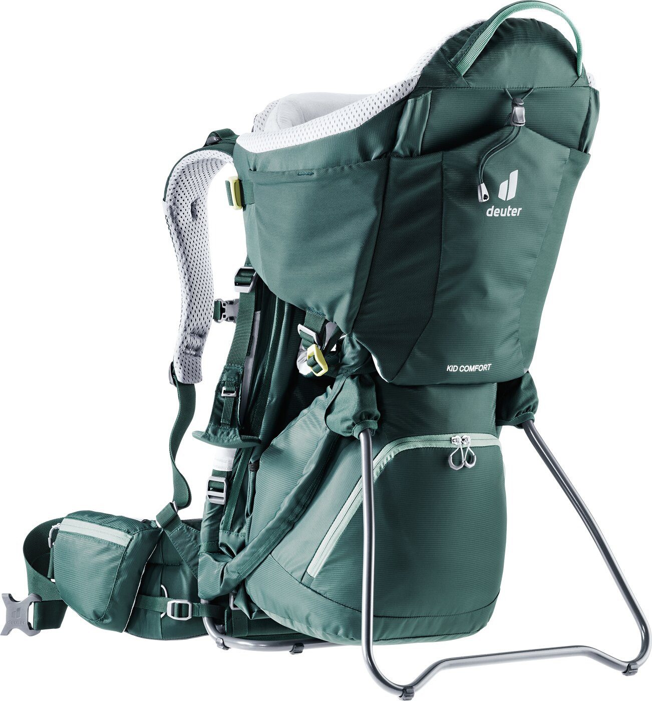 deuter Wanderrucksack Kid Comfort FOREST