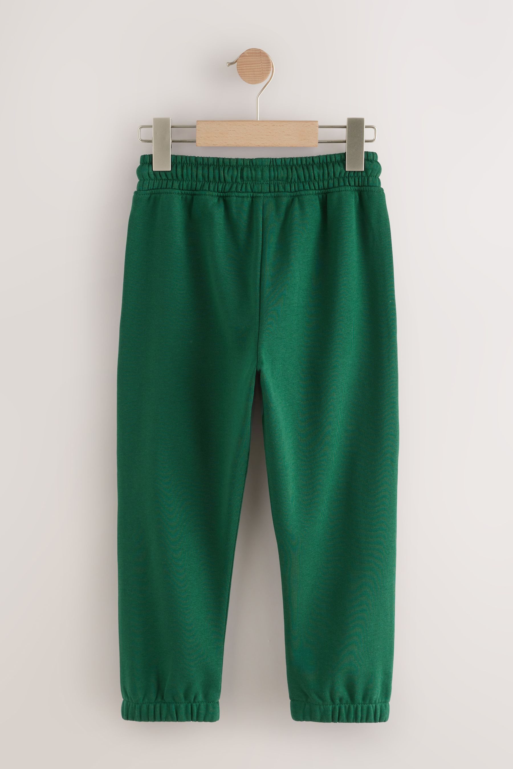 Next Jogginghose Regular Fit Basic-Jogginghose (1-tlg) günstig online kaufen