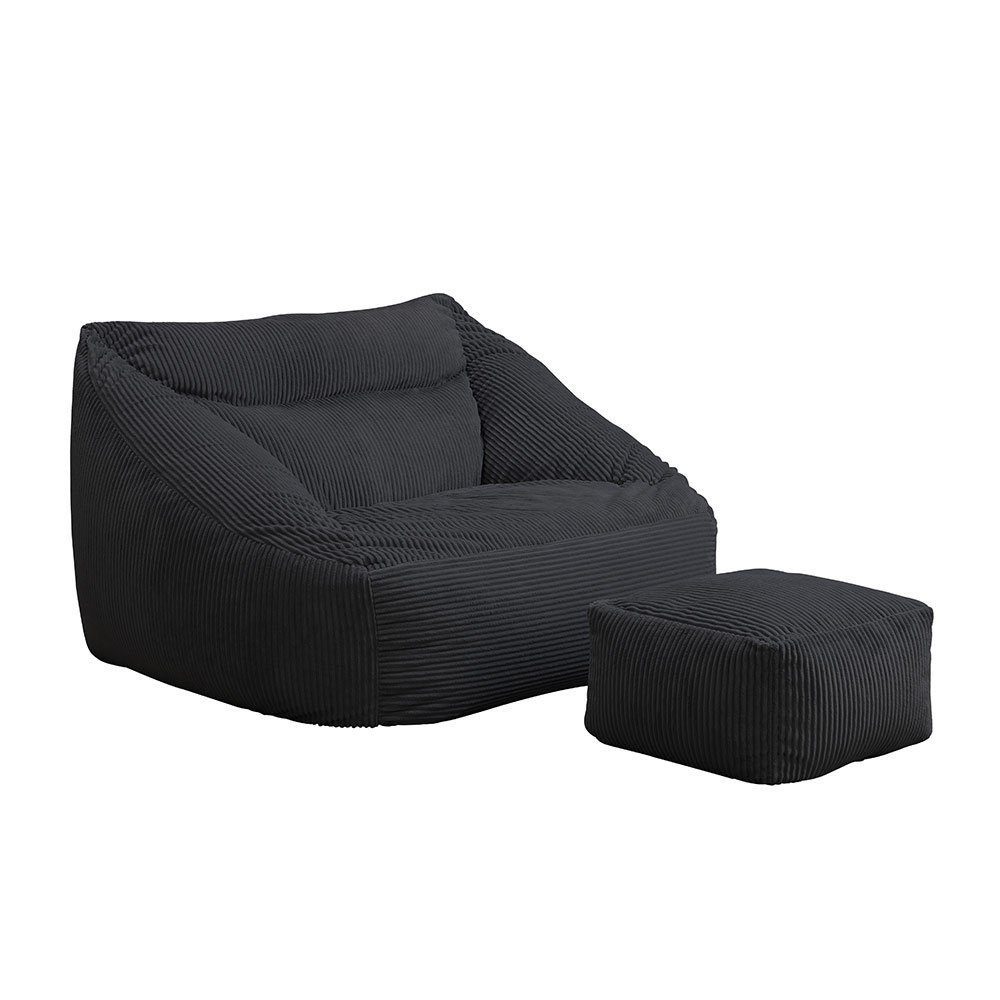 HOME DELUXE Sitzsack Sessel COZY 100 günstig online kaufen